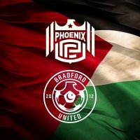 Phoenix Juniors/Bradford United (@bfdutdphoenix) 's Twitter Profile