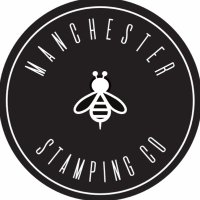 Stephanie at Manchester Stamping Co.(@mcrstampingco) 's Twitter Profile Photo