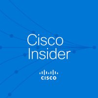 Cisco Insider(@CiscoInsider) 's Twitter Profile Photo