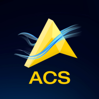 ACS(@buildwithACS) 's Twitter Profile Photo