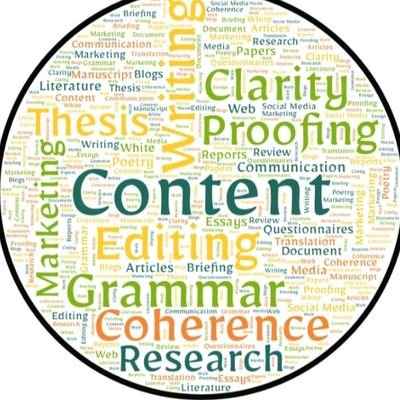 Content Editor,Ghostwriter,Translator, Beta & Diversity Reader, Content and Communication Strategist, Member @ACESEditors @EASEeditors, alumna @IIMC_India
