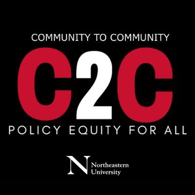 Community to Community (C2C) is an impact accelerator at NEU devoted to community engaged research in partnership with academic scholars & community organizers.