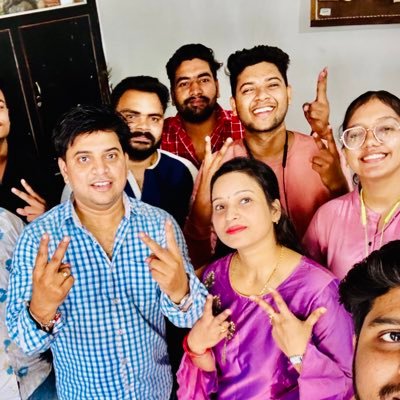 geeky_saurabh's profile picture. DataLoves-Datascientist