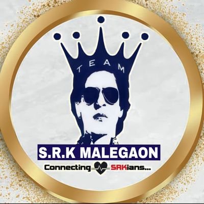 teamSRKmalegaon Profile Picture