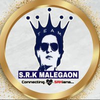 TEAM SRK MALEGAON(@teamSRKmalegaon) 's Twitter Profile Photo