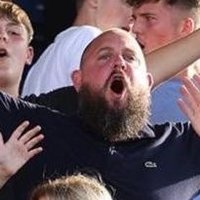 Badge (@argsquires) 's Twitter Profile Photo