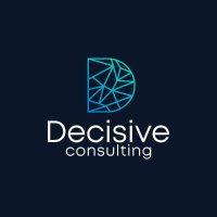 Decisive Consulting(@wearedecisive) 's Twitter Profile Photo