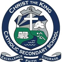 Christ The King SS(@CtKHH) 's Twitter Profile Photo