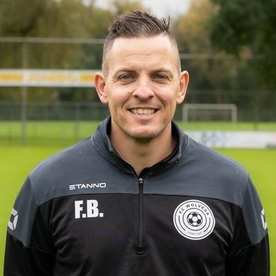Buurtsportcoach | UEFA B | Trainer Coach FC Wolvega Zat 1 |