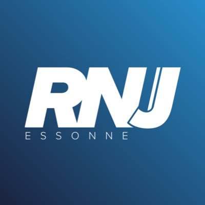 Compte officiel du Rassemblement National de la Jeunesse de l’Essonne (91) / Délégué Départemental RNJ91 : @Dim_RNJ91