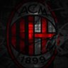 Redblack100x100's profile picture. #ThunderUp #AcMilan