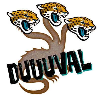 Jacksonville Jaguars fan in Utah!