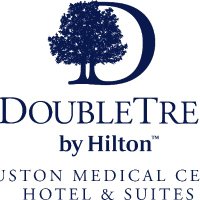 DoubleTree by Hilton-Houston Medical Center(@dbltreetxmedctr) 's Twitter Profile Photo