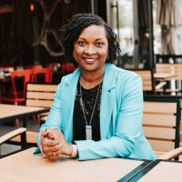 Katrece Nolen | Cancer Survivor | Author | Speaker (@katrecenolen) 's Twitter Profile Photo Katrece Nolen | Cancer Survivor | Author | Speaker (@katrecenolen) 's Twitter Profile Photo