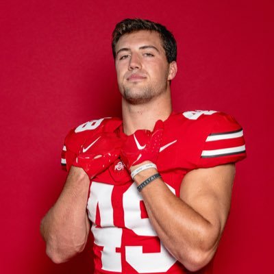 Follower of Christ | Ohio State Football |  Barstool Athlete