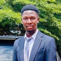 Victor Eze (@victorchidiogo) 's Twitter Profile