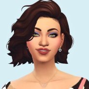 OG Sims Player, since 2003 | She/Her | Simologist | 🍀Lucky Daye fan and proud ATINY!  Mood: HERicane https://t.co/aw9kTLqIoc