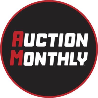 We are always buying/appraising collections and actively running vintage & modern sales. Creator of Twitter's weekly vintage basketball thread!