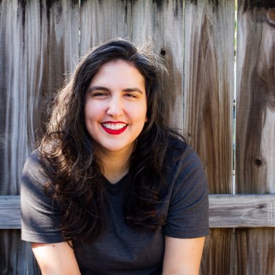 Reporter covering abortion, politics (formerly for @jezebel). @wgaeast council member 💌 caitlinrcruz@protonmail.com 🏳️🌈 #MFFL