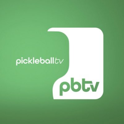 Professional Pickleball Channel - 24/7
