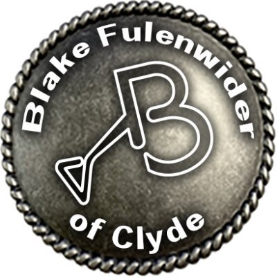 BFClydeCDJR Profile Picture