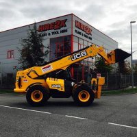 Hire2k Plant & Tool Co Ltd (@hire2k) 's Twitter Profile