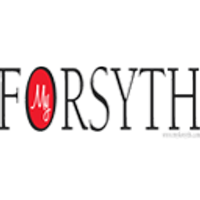 My Forsyth(@MyForsythMag) 's Twitter Profile Photo