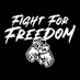 Fight For Freedom (@fight4freedm74) Twitter profile photo Fight For Freedom (@fight4freedm74) Twitter profile photo
