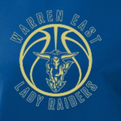 Twitter account for Warren East Lady Raider basketball. Tweeting out scores, updates, and news. Go Raider Nation!