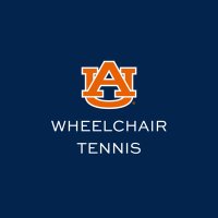 Auburn University Wheelchair Tennis (@auburnwctennis) Twitter profile photo