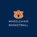 Auburn Wheelchair Basketball (@AuburnWCBB) Twitter profile photo