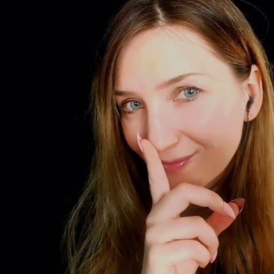 Welcome! I’m Malou and I make ASMR videos. The good stuff that helps you to relax and even fall asleep ❣

SUPPORT ME 👇
https://t.co/70oMoBiuOe