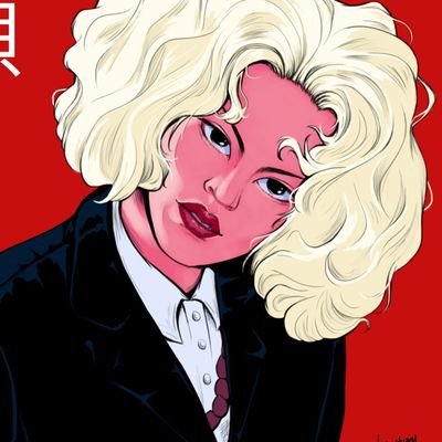 I draw/design whatever's on my mind, maybe. I also write sometimes, drink wine, enjoy fashion history and music.
Blog: https://t.co/nahc7L5S4y
