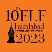 Faisalabad Literary Festival(@FsdLiteraryFest) 's Twitter Profile Photo