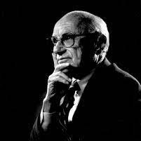 Milton Friedman Profile