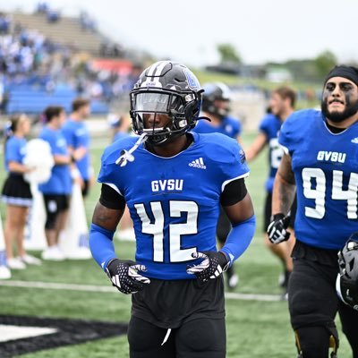 @gvsufootball || LLJAYGO 🚦|| RIPGRANNY 💔