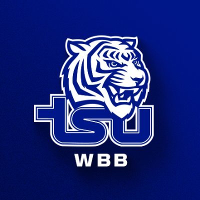 The official Twitter page of Tennessee State University Women's Basketball | Ohio Valley Conference | HBCU | Head Coach @CoachTTE | #RoarCity x #PressPlay