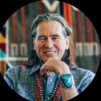 Val kilmer (@valkiillmer) 's Twitter Profile