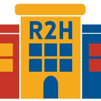 R2HResearchCluster(@R2HCluster) 's Twitter Profile Photo