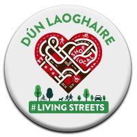 Living Streets Dun Laoghaire (@supportlivingst) 's Twitter Profile Photo Living Streets Dun Laoghaire (@supportlivingst) 's Twitter Profile Photo