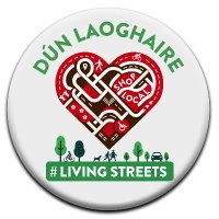 Support Living Streets Dun Laoghaire(@SupportLivingSt) 's Twitter Profile Photo