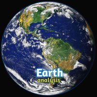 Earth analysis 🌎(@AnalysisEarth) 's Twitter Profileg