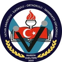Kızıltepe Vatan İlk Orta ve Anaokulu(@kiziltepevatan) 's Twitter Profile Photo