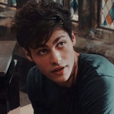 Alec Gideon Lightwood | parody