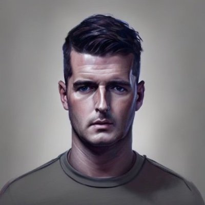 jstnmrk's profile picture. I'm just a squirrel trying to get a nut.