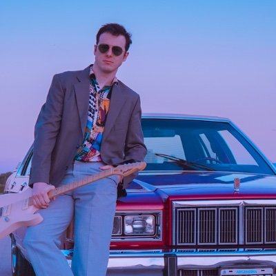 InakyMaister's profile picture. Trabajo en web3, nadie sabe lo que es así que vamos a decir que es una más allá de web2.