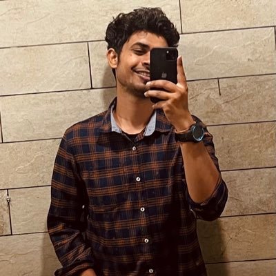 I take time to open up with people. But once I know you,
I'm fine.
I'm a shy person. ❣️