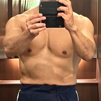 50からの筋トレ (@hide50up) 's Twitter Profile