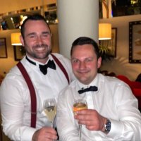 Ben Lawrence (@benlawrence9) 's Twitter Profile