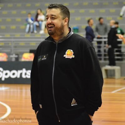 Técnico de Basquetebol